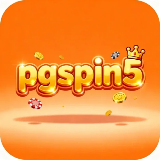pgspin5 Logo