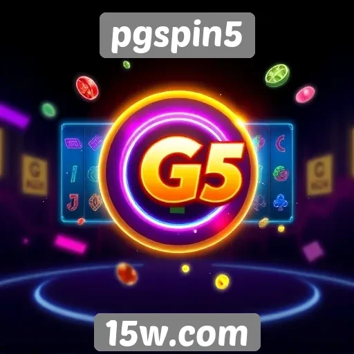 novas funcionalidades no pgspin5 atraem jogadores
