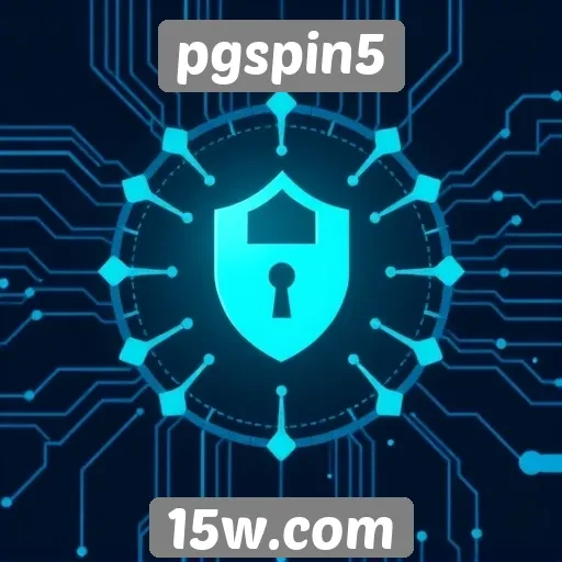 Avaliação da segurança e privacidade no pgspin5