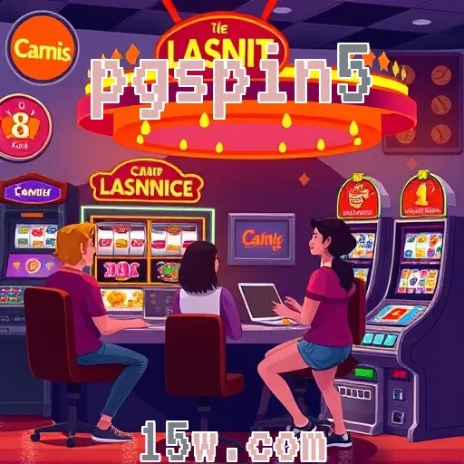 pgspin5 Suporte 24/7